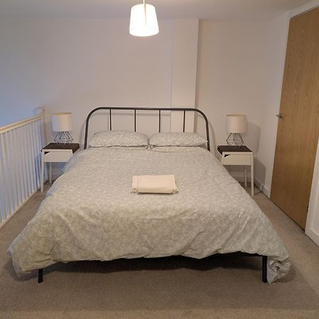 Butterfly Apartment Ossett Dış mekan fotoğraf