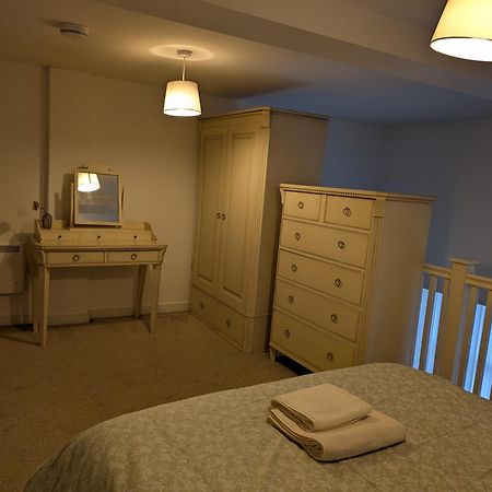 Butterfly Apartment Ossett Dış mekan fotoğraf