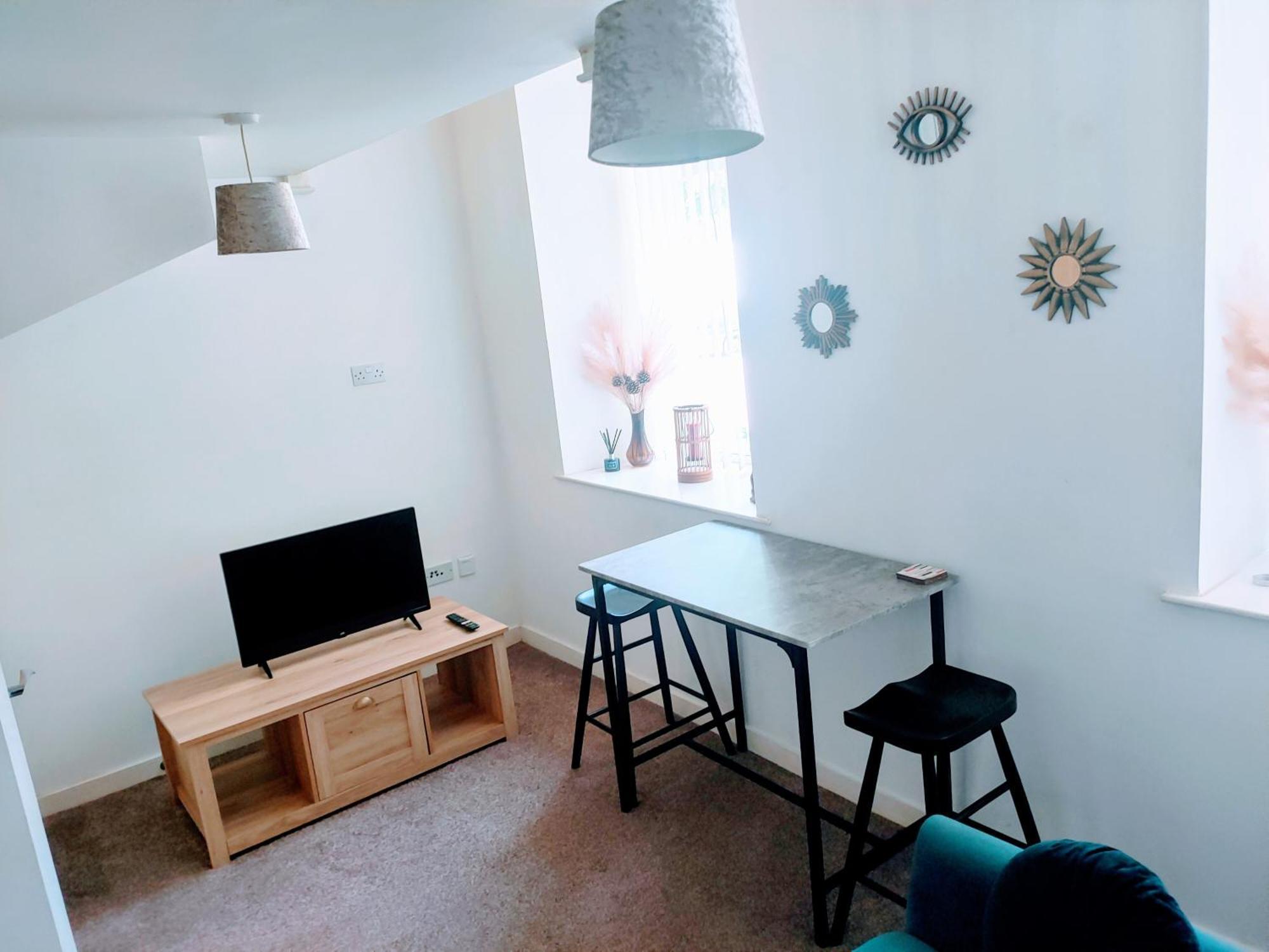Butterfly Apartment Ossett Dış mekan fotoğraf