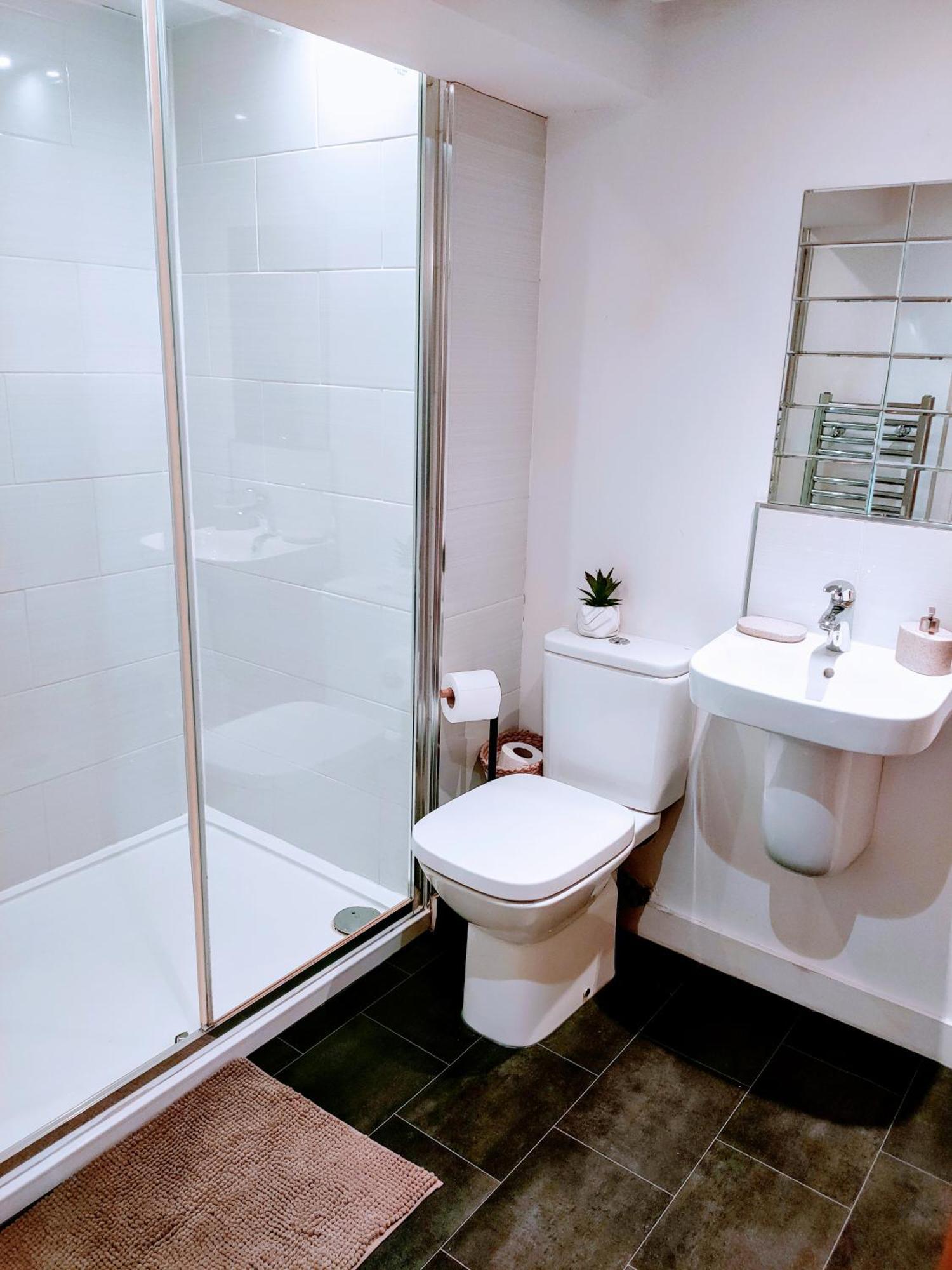 Butterfly Apartment Ossett Dış mekan fotoğraf