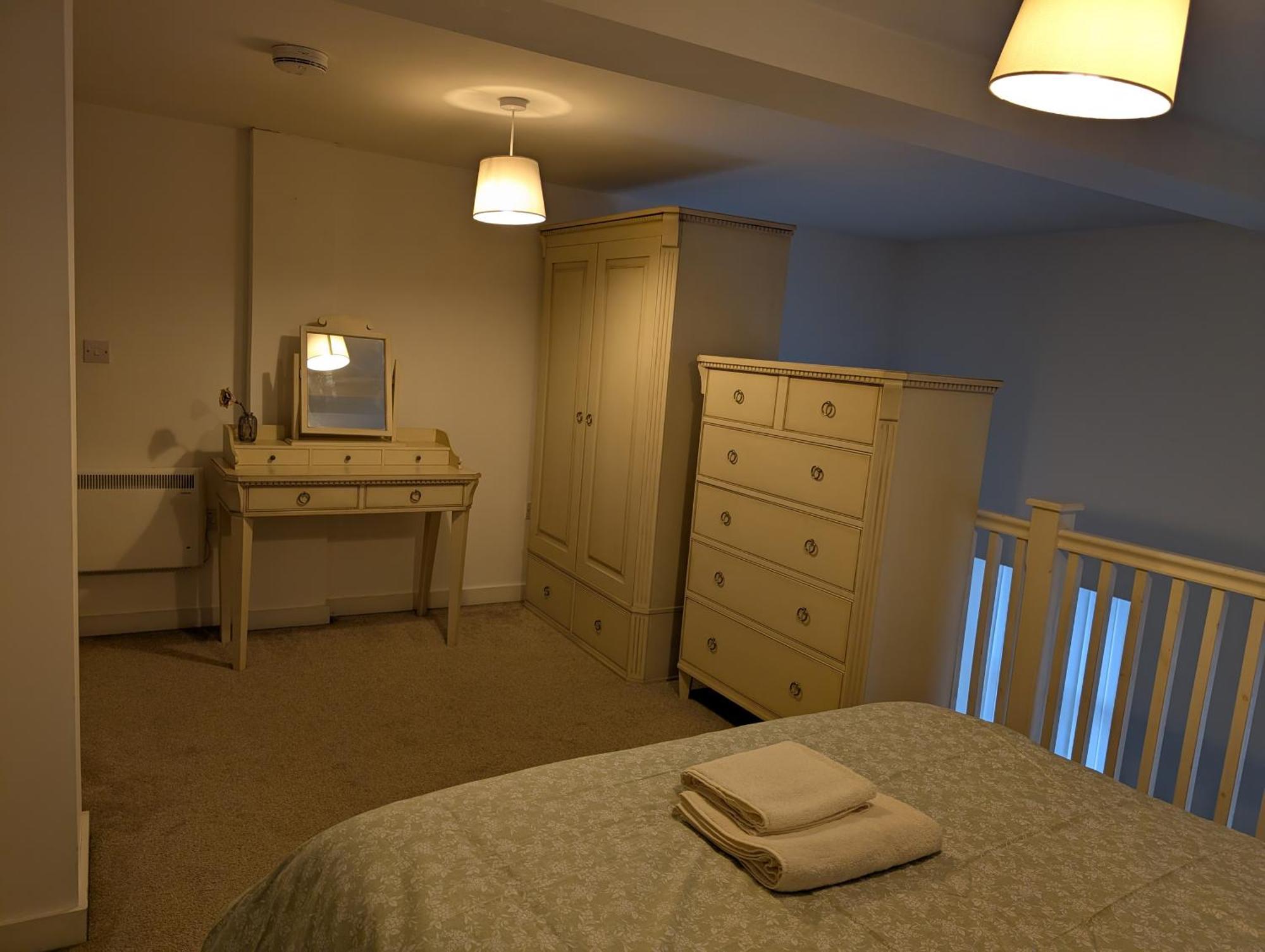 Butterfly Apartment Ossett Dış mekan fotoğraf